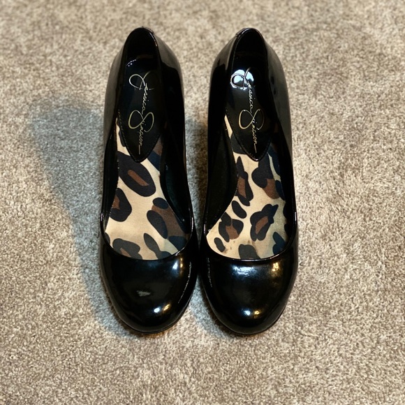 Jessica Simpson Pumps - Picture 1 of 4